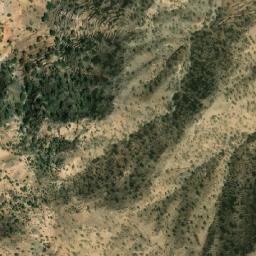 Satellite imagery of Inchokartio, ER