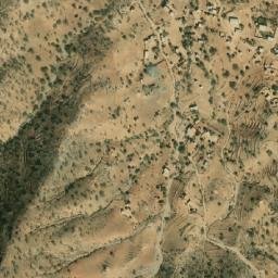 Satellite imagery of Inchokartio, ER
