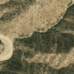 Satellite imagery of Sambut Koda, ER