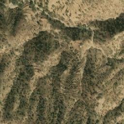 Satellite imagery of Sambut Koda, ER