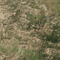 Satellite imagery of Kurbambasha, ER