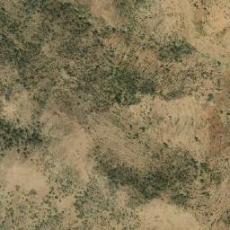 Satellite imagery of Ambadzhagat, ER