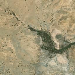 Satellite imagery of Anakalet, ER