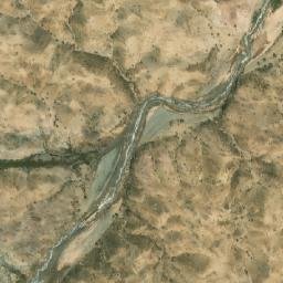 Satellite imagery of Anakalet, ER