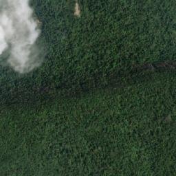 Satellite imagery of Mắt Quy, VN