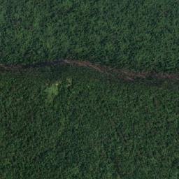 Satellite imagery of Mắt Quy, VN