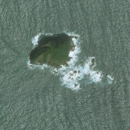 Satellite imagery of Encanto Point, PH