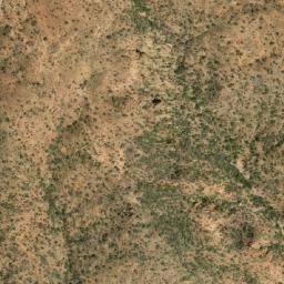 Satellite imagery of Hafur, ER