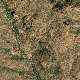 Satellite imagery of Hafur, ER