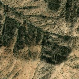 Satellite imagery of Gadalib, ER