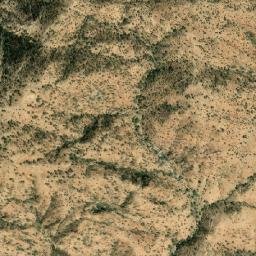 Satellite imagery of Gadalib, ER