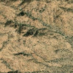 Satellite imagery of Gadalib, ER