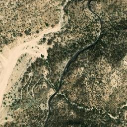 Satellite imagery of Dologorodok, ER