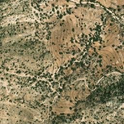 Satellite imagery of Falestokh, ER