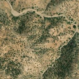 Satellite imagery of Inchokartio, ER