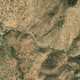 Satellite imagery of Inchokartio, ER