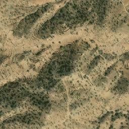 Satellite imagery of Inchokartio, ER