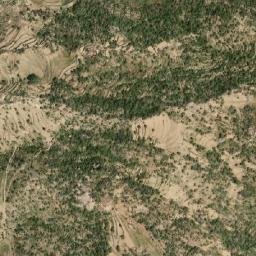 Satellite imagery of Kurbambasha, ER