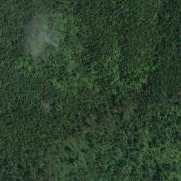 Satellite imagery of Mắt Quy, VN