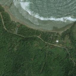 Satellite imagery of Encanto Point, PH