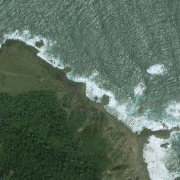 Satellite imagery of Encanto Point, PH