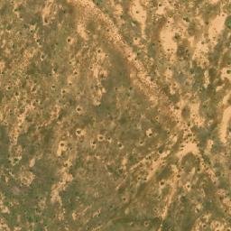 Satellite imagery of I-n-Gabi, ML