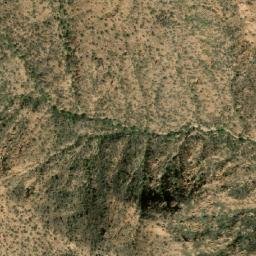 Satellite imagery of Hafur, ER