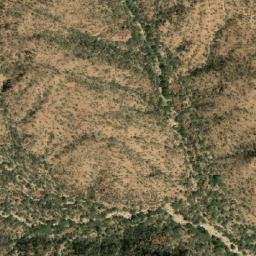 Satellite imagery of Hafur, ER
