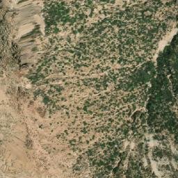 Satellite imagery of Saul, ER