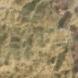 Satellite imagery of Mabel’, ER