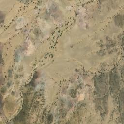 Satellite imagery of Mabel’, ER