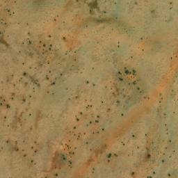 Satellite imagery of Ti-n-Fadimata, ML