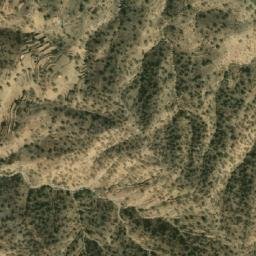 Satellite imagery of Rora Darakh, ER