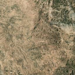 Satellite imagery of Saul, ER