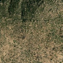 Satellite imagery of Saul, ER