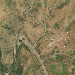 Satellite imagery of Khodroy, ER