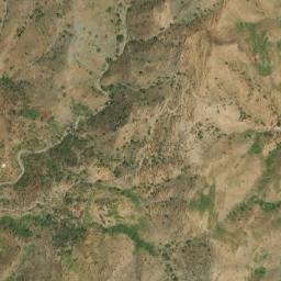 Satellite imagery of Khodroy, ER