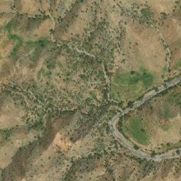 Satellite imagery of Khodroy, ER