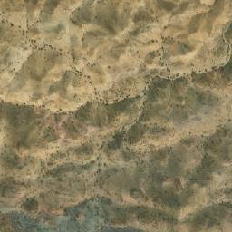 Satellite imagery of Mabel’, ER