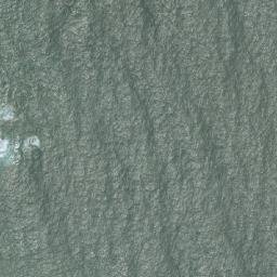 Satellite imagery of Dicasalarin Point, PH