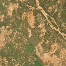 Satellite imagery of I-n-Gabi, ML