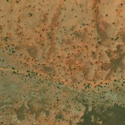 Satellite imagery of Ti-n-Fadimata, ML