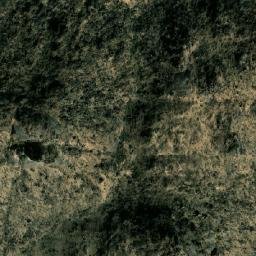 Satellite imagery of Jabal Afadgumbib, ER