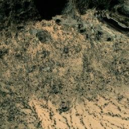 Satellite imagery of Jabal Afadgumbib, ER