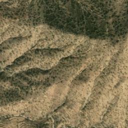 Satellite imagery of Rora Darakh, ER