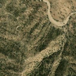Satellite imagery of Sankuro, ER