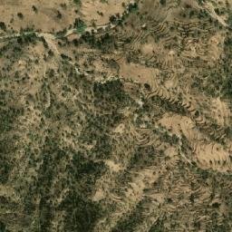 Satellite imagery of Sankuro, ER