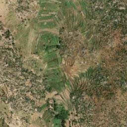 Satellite imagery of Shazb, ER