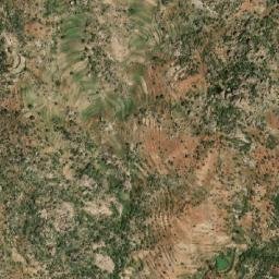 Satellite imagery of Shazb, ER