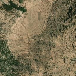 Satellite imagery of Saul, ER